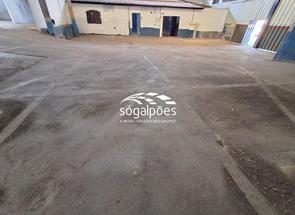 Galpão em Gameleira, Belo Horizonte, MG valor de R$ 2.200.000,00 no Lugar Certo