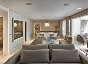 Apartamento, 4 Quartos, 4 Vagas, 2 Suites em Santo Agostinho, Belo Horizonte, MG valor de R$ 3.366.910,00 no Lugar Certo