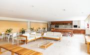 Apartamento, 4 Quartos, 3 Vagas, 2 Suites