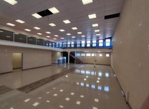 Galpão para alugar em Rua Padre Faustino, Nova Vista, Belo Horizonte, MG valor de R$ 15.000,00 no Lugar Certo