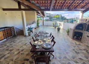 Casa, 3 Quartos, 4 Vagas, 1 Suite em Ipê, Belo Horizonte, MG valor de R$ 1.250.000,00 no Lugar Certo