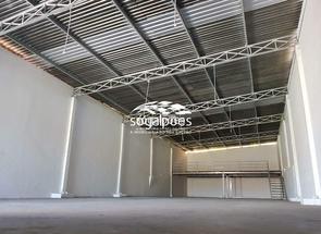 Galpão em Madre Gertrudes, Belo Horizonte, MG valor de R$ 1.100.000,00 no Lugar Certo