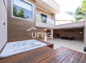 Casa, 2 Quartos, 2 Vagas, 1 Suite em Rua Rps 2, Residencial Porto Seguro, Goiânia, GO valor de R$ 850.000,00 no Lugar Certo