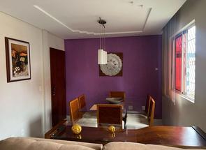 Apartamento, 3 Quartos, 2 Vagas, 1 Suite em Sagrada Família, Belo Horizonte, MG valor de R$ 560.000,00 no Lugar Certo