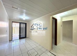 Casa, 3 Quartos em Quadra Qr 408, Samambaia Norte, Samambaia, DF valor de R$ 430.000,00 no Lugar Certo