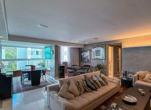 Apartamento, 2 Quartos, 4 Vagas, 1 Suite em Sion, Belo Horizonte, MG valor de R$ 1.300.000,00 no Lugar Certo