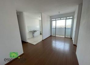 Apartamento, 2 Quartos, 1 Vaga, 1 Suite em Jardim Riacho das Pedras, Contagem, MG valor de R$ 370.000,00 no Lugar Certo