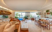 Apartamento, 3 Quartos, 2 Vagas, 3 Suites