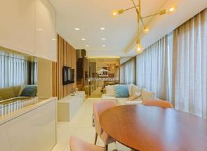 Apartamento, 2 Quartos, 1 Vaga, 2 Suites para alugar em Piemonte, Nova Lima, MG valor de R$ 8.500,00 no Lugar Certo