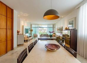 Apartamento, 4 Quartos, 3 Vagas, 2 Suites em Serra, Belo Horizonte, MG valor de R$ 2.300.000,00 no Lugar Certo