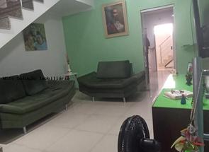 Casa, 2 Quartos, 1 Vaga em Riacho das Pedras, Contagem, MG valor de R$ 460.000,00 no Lugar Certo