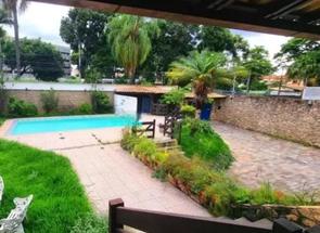 Casa, 7 Quartos, 12 Vagas, 3 Suites em São Luiz (pampulha), Belo Horizonte, MG valor de R$ 2.500.000,00 no Lugar Certo