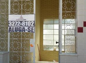 Casa, 2 Quartos para alugar em Caiçaras, Belo Horizonte, MG valor de R$ 2.500,00 no Lugar Certo