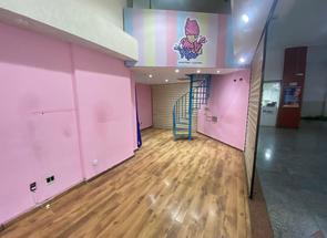 Andar para alugar em Santa Efigênia, Belo Horizonte, MG valor de R$ 1.600,00 no Lugar Certo