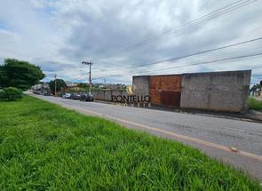 Lote em Distrito Industrial, Sete Lagoas, MG valor de R$ 4.500.000,00 no Lugar Certo