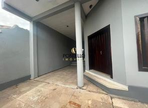 Casa, 1 Quarto, 4 Vagas em Iporanga, Sete Lagoas, MG valor de R$ 650.000,00 no Lugar Certo