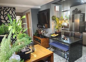 Apartamento, 2 Quartos, 2 Vagas, 2 Suites em São Pedro, Belo Horizonte, MG valor de R$ 720.000,00 no Lugar Certo
