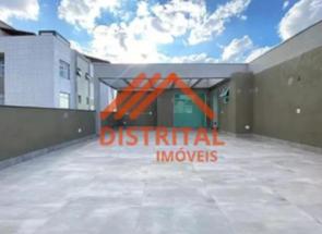 Cobertura, 3 Quartos, 2 Vagas, 1 Suite em Castelo, Belo Horizonte, MG valor de R$ 1.200.000,00 no Lugar Certo