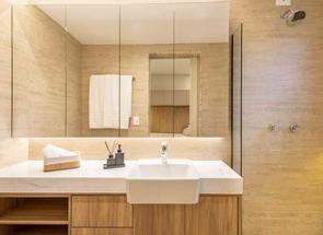 Apartamento, 2 Quartos, 2 Vagas, 2 Suites em Sion, Belo Horizonte, MG valor de R$ 1.296.000,00 no Lugar Certo