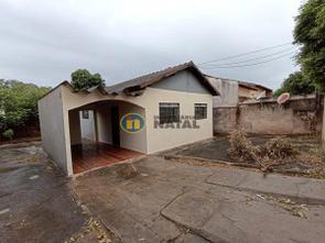 Casa, 2 Quartos para alugar em Jardim Guararapes, Londrina, PR valor de R$ 650,00 no Lugar Certo