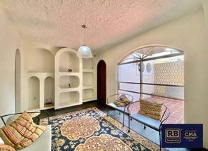 Casa, 4 Quartos, 6 Vagas, 1 Suite em Sion, Belo Horizonte, MG valor de R$ 2.350.000,00 no Lugar Certo