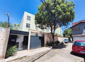 Apartamento, 3 Quartos, 3 Vagas, 1 Suite para alugar em Rua Domingos Rocha, Salgado Filho, Belo Horizonte, MG valor de R$ 2.400,00 no Lugar Certo