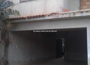 Casa, 4 Quartos, 4 Vagas, 2 Suites em Eldorado, Contagem, MG valor de R$ 1.100.000,00 no Lugar Certo