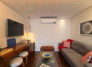 Apartamento, 4 Quartos, 2 Vagas, 2 Suites em Lourdes, Belo Horizonte, MG valor de R$ 1.749.000,00 no Lugar Certo