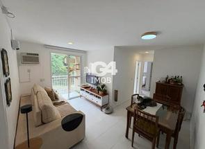 Apartamento, 2 Quartos, 1 Vaga, 1 Suite em Maceió, Niterói, RJ valor de R$ 390.000,00 no Lugar Certo