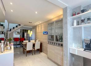 Cobertura, 3 Quartos, 2 Vagas, 1 Suite em Castelo de São Jorge, Castelo, Belo Horizonte, MG valor de R$ 920.000,00 no Lugar Certo