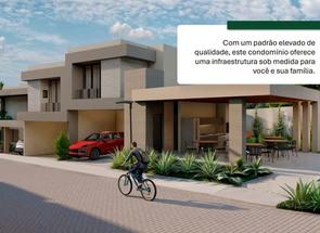 Casa, 3 Quartos, 2 Vagas, 1 Suite em Nossa Senhora do Carmo, Contagem, MG valor de R$ 1.350.000,00 no Lugar Certo