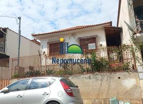 Casa, 3 Quartos, 4 Vagas, 1 Suite em Centro, Nepomuceno, MG valor de R$ 850.000,00 no Lugar Certo