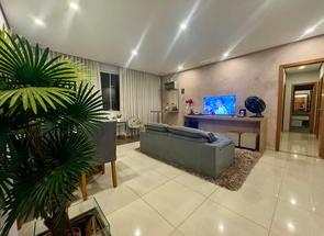 Apartamento, 3 Quartos, 2 Vagas, 1 Suite em Castelo, Belo Horizonte, MG valor de R$ 725.000,00 no Lugar Certo