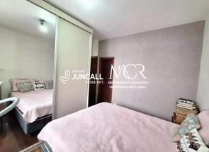 Área Privativa, 3 Quartos, 1 Vaga, 1 Suite em Rua Descalvado, Renascença, Belo Horizonte, MG valor de R$ 490.000,00 no Lugar Certo