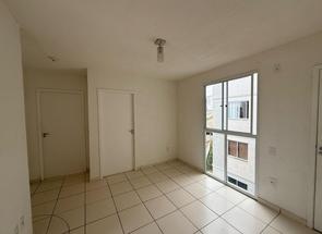 Apartamento, 2 Quartos, 1 Vaga em Icaivera, Contagem, MG valor de R$ 135.000,00 no Lugar Certo