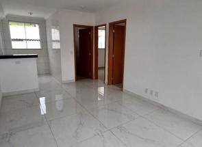 Cobertura, 2 Quartos, 1 Vaga em Santa Cruz, Belo Horizonte, MG valor de R$ 358.000,00 no Lugar Certo