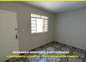 Apartamento, 2 Quartos, 1 Vaga em Bernardo Monteiro, Contagem, MG valor de R$ 144.900,00 no Lugar Certo