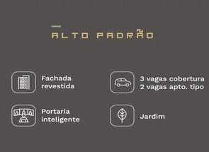 Apartamento, 3 Quartos, 2 Vagas em Carmo, Belo Horizonte, MG valor de R$ 1.650.000,00 no Lugar Certo