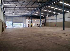 Galpão, 2 Vagas para alugar em Do Comércio, Contagem, MG valor de R$ 30.000,00 no Lugar Certo