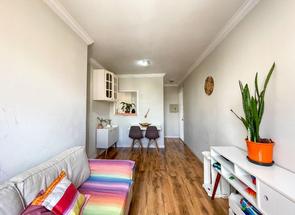 Apartamento, 2 Quartos, 1 Vaga em Paraisópolis, São Paulo, SP valor de R$ 300.000,00 no Lugar Certo