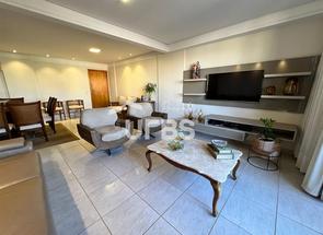Apartamento, 4 Quartos, 2 Vagas, 2 Suites em [endereco], Jardim América, Goiânia, GO valor de R$ 650.000,00 no Lugar Certo