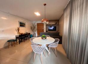 Apartamento, 3 Quartos, 2 Vagas, 1 Suite em Jardim Riacho das Pedras, Contagem, MG valor de R$ 720.000,00 no Lugar Certo