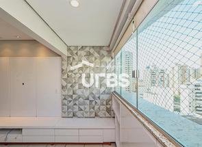 Apartamento, 3 Quartos, 2 Vagas, 1 Suite em [endereco], Bela Vista, Goiânia, GO valor de R$ 650.000,00 no Lugar Certo