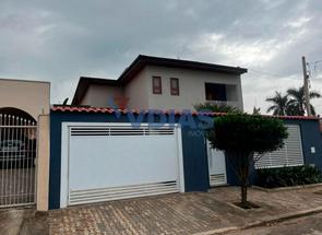 Casa, 4 Quartos, 6 Vagas, 4 Suites em Vila Avaí, Indaiatuba, SP valor de R$ 1.690.000,00 no Lugar Certo