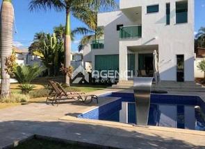 Casa, 5 Quartos, 3 Suites em Rua Rovigo, Bandeirantes (pampulha), Belo Horizonte, MG valor de R$ 4.700.000,00 no Lugar Certo