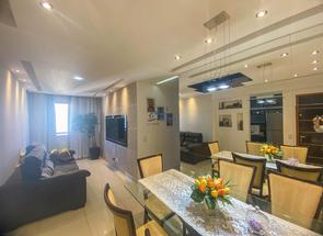 Apartamento, 3 Quartos em Avenida Parque Águas Claras, Norte, Águas Claras, DF valor de R$ 599.000,00 no Lugar Certo