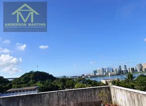 Cobertura, 4 Quartos em Centro de Vila Velha, Vila Velha, ES valor de R$ 1.580.000,00 no Lugar Certo