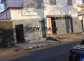 Galpão, 3 Quartos, 2 Vagas, 1 Suite em Nova Vista, Belo Horizonte, MG valor de R$ 650.000,00 no Lugar Certo