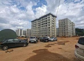 Apartamento, 2 Quartos, 1 Vaga em Borba Gato, Sabará, MG valor de R$ 370.000,00 no Lugar Certo