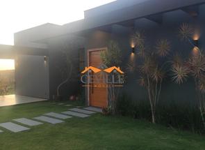 Casa em Condomínio, 3 Quartos, 2 Vagas, 1 Suite em Quero Morar, Condomínio Gran Royalle Casa Branca, Brumadinho, MG valor de R$ 1.790.000,00 no Lugar Certo